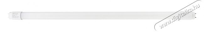 Retlux RLT 101 LED fénycső 60cm 9W CW Háztartás / Otthon / Kültér - Világítás / elektromosság - Fénycső - 351858