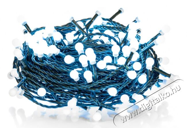Retlux RXL 222 Fényfűzér 20+5m Háztartás / Otthon / Kültér - Világítás / elektromosság - Led szalag / fényfüzér - 327492