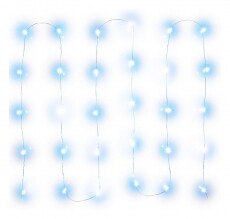 Retlux RXL 258 Nano függöny 30LED Háztartás / Otthon / Kültér - Világítás / elektromosság - Led szalag / fényfüzér - 327514