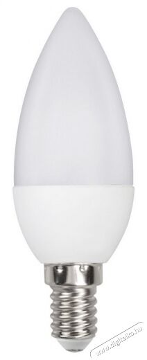 Retlux RLL 263 E14 5W 4100K gyertya izzó - hideg fehér Egyéb - Nem forgalmazzuk ! - 318315