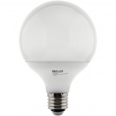 Retlux RLL 275 E27 15W 2700K gömb izzó - meleg fehér Egyéb - Nem forgalmazzuk ! - 318330