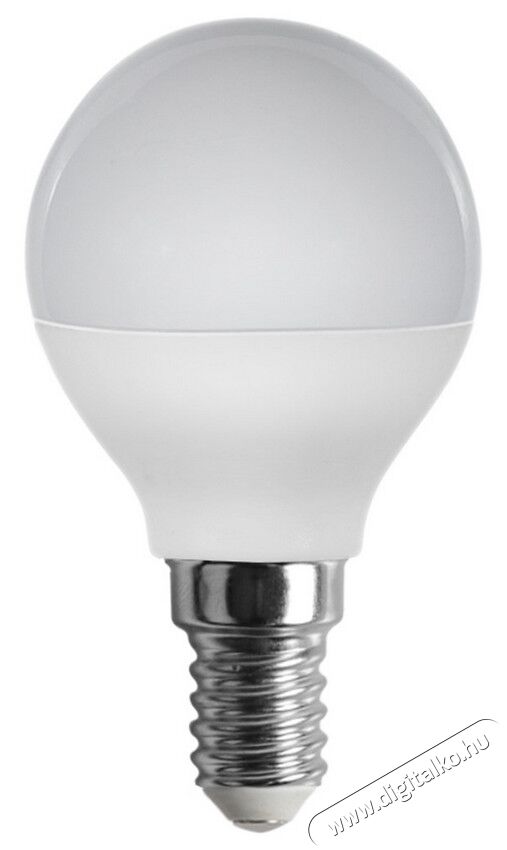 Retlux RLL 273 E14 5W 2700K gömb izzó - meleg fehér Egyéb - Nem forgalmazzuk ! - 318319