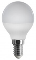 Retlux RLL 273 E14 5W 2700K gömb izzó - meleg fehér Egyéb - Nem forgalmazzuk ! - 318319