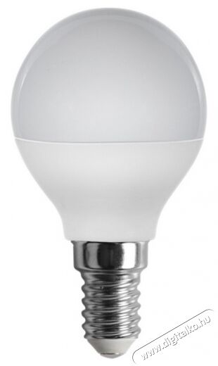 Retlux RLL 273 E14 5W 2700K gömb izzó - meleg fehér Egyéb - Nem forgalmazzuk ! - 318319
