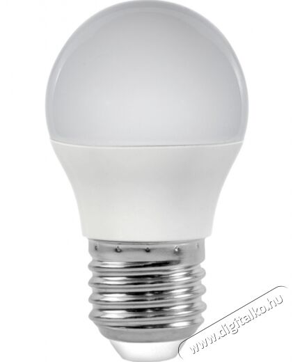Retlux RLL 265 E27 6W 2700K gömb izzó - meleg fehér Egyéb - Nem forgalmazzuk ! - 318334