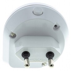 Retlux RNL 103 éjszakai LED lámpa 0,4W Háztartás / Otthon / Kültér - Világítás / elektromosság - Fali / mennyezeti lámpa - 351863
