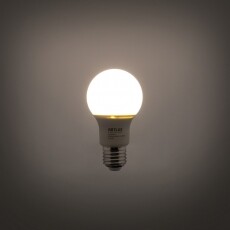 Retlux RLL 286 E27 12W 4100K LED izzó - hideg fehér Egyéb - Nem forgalmazzuk ! - 318345