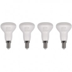 Retlux REL 28 LED R50 2x6W E14 izzó Háztartás / Otthon / Kültér - Világítás / elektromosság - E14 foglalatú izzó - 376594
