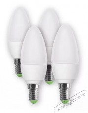 Retlux REL 29 LED R50 4x6W E14 izzó Egyéb - Nem forgalmazzuk ! - 376595