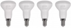 Retlux REL 29 LED R50 4x6W E14 izzó Egyéb - Nem forgalmazzuk ! - 376595