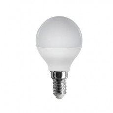 Retlux RLL 301 G45 E14 mini gömb izzó 7W Egyéb - Nem forgalmazzuk ! - 376607