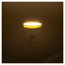 Retlux RLL 303 GU10 izzó 9W WW Egyéb - Nem forgalmazzuk ! - 376609