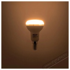 Retlux RLL 306 R50 E14 Spot 9W izzó Háztartás / Otthon / Kültér - Világítás / elektromosság - E14 foglalatú izzó - 376612