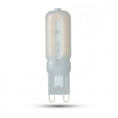 Retlux RLL 297 G9 4,5 W LED WW Háztartás / Otthon / Kültér - Világítás / elektromosság - G9 foglalatú izzó - 376604
