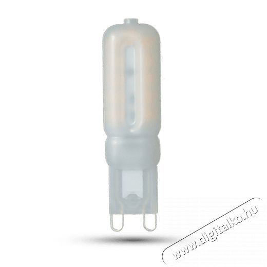 Retlux RLL 297 G9 4,5 W LED WW Háztartás / Otthon / Kültér - Világítás / elektromosság - G9 foglalatú izzó - 376604