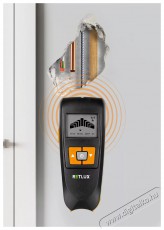 Retlux RDT 100 Multidetector 4in1 Háztartás / Otthon / Kültér - Szerszám - Egyéb szerszám - 376582