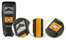 Retlux RDT 100 Multidetector 4in1 Háztartás / Otthon / Kültér - Szerszám - Egyéb szerszám - 376582