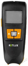 Retlux RDT 100 Multidetector 4in1 Háztartás / Otthon / Kültér - Szerszám - Egyéb szerszám - 376582