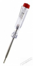 Retlux RPT 101 Teszter S 140mm 100-400V Háztartás / Otthon / Kültér - Szerszám - Egyéb szerszám - 400562