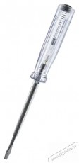 Retlux RPT 110 Teszter b 190mm 100-400V Fázistesztelő Háztartás / Otthon / Kültér - Szerszám - Egyéb szerszám - 400563