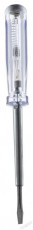 Retlux RPT 110 Teszter b 190mm 100-400V Fázistesztelő Háztartás / Otthon / Kültér - Szerszám - Egyéb szerszám - 400563