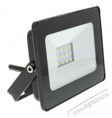 Retlux RSL 243 10W 4000K LED reflektor Háztartás / Otthon / Kültér - Világítás / elektromosság - Kerti / kültéri lámpa - 376631