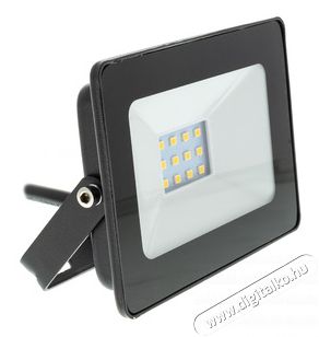 Retlux RSL 243 10W 4000K LED reflektor Háztartás / Otthon / Kültér - Világítás / elektromosság - Kerti / kültéri lámpa - 376631