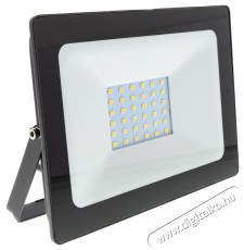 Retlux RSL 244 LED floodlight 30W 4000K Háztartás / Otthon / Kültér - Világítás / elektromosság - Kerti / kültéri lámpa - 351868