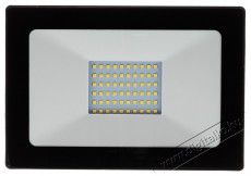 Retlux RSL 245 LED floodlight 50W 4000K Háztartás / Otthon / Kültér - Világítás / elektromosság - Kerti / kültéri lámpa - 351869