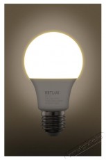 Retlux REL 31 LED Háztartás / Otthon / Kültér - Világítás / elektromosság - E27 foglalatú izzó - 476458