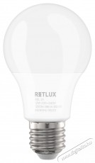 Retlux REL 31 LED Háztartás / Otthon / Kültér - Világítás / elektromosság - E27 foglalatú izzó - 476458