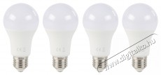 Retlux REL 33 LED Háztartás / Otthon / Kültér - Világítás / elektromosság - E27 foglalatú izzó - 476459
