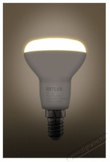 Retlux REL 38 LED Háztartás / Otthon / Kültér - Világítás / elektromosság - E14 foglalatú izzó - 476463