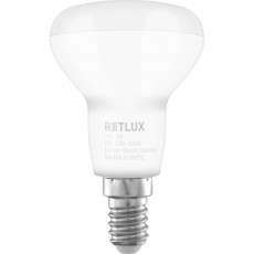 Retlux REL 39 LED Háztartás / Otthon / Kültér - Világítás / elektromosság - E14 foglalatú izzó - 476464