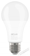 Retlux RLL 409 Háztartás / Otthon / Kültér - Világítás / elektromosság - E27 foglalatú izzó - 476473