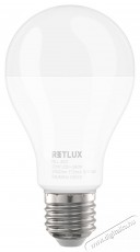 Retlux RLL 462 A67 E27 bulb 20W WW Háztartás / Otthon / Kültér - Világítás / elektromosság - E27 foglalatú izzó - 476507