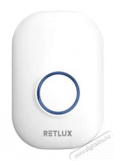 Retlux RDB 113 mozgásérzékelő  Háztartás / Otthon / Kültér - Biztonságtechnika - Mozgásérzékelő - 493336