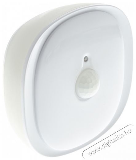 Retlux RNL 108 LED Éjszakai fény +PIR Háztartás / Otthon / Kültér - Világítás / elektromosság - Éjszakai irányfény - 493341