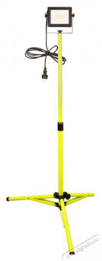Retlux RPL 203 reflektor álvánnyal 30W Háztartás / Otthon / Kültér - Világítás / elektromosság - Hangulat teremtő világítás - 493343