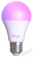 Retlux RSH 105 Wi-Fi Smart izzó G9 CCT Háztartás / Otthon / Kültér - Világítás / elektromosság - E27 foglalatú izzó - 494984