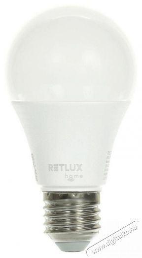 Retlux RSH 105 Wi-Fi Smart izzó G9 CCT Háztartás / Otthon / Kültér - Világítás / elektromosság - E27 foglalatú izzó - 494984