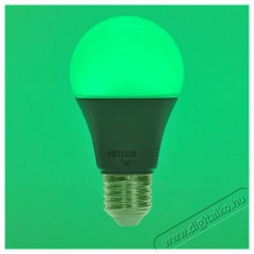 Retlux RSH 105 Wi-Fi Smart izzó G9 CCT Háztartás / Otthon / Kültér - Világítás / elektromosság - E27 foglalatú izzó - 494984