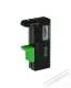 Retlux RDM 1002 analog elem teszter Háztartás / Otthon / Kültér - Szerszám - Mérőműszer - 495190