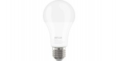 Retlux REL 32 LED A60 3x12W E27 WW LED Gömbizzó Háztartás / Otthon / Kültér - Világítás / elektromosság - E27 foglalatú izzó - 495191