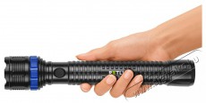 Retlux RPL 153 Elemlámpa 1W LED 3XD Háztartás / Otthon / Kültér - Világítás / elektromosság - Zseblámpa / elemlámpa - 495647