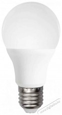 Retlux RLL 607 A60 E27 izzó 12W CW D Háztartás / Otthon / Kültér - Világítás / elektromosság - E27 foglalatú izzó - 495620