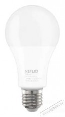 Retlux RLL 610 A70 E27 izzó 15W WW D Háztartás / Otthon / Kültér - Világítás / elektromosság - E27 foglalatú izzó - 495623