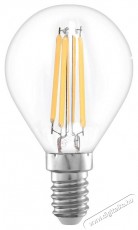 Retlux RFL 401 Fil. G45 E14 miniG 5W WW Háztartás / Otthon / Kültér - Világítás / elektromosság - E14 foglalatú izzó - 495608