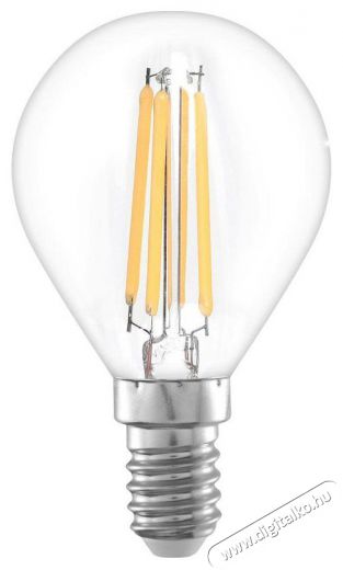 Retlux RFL 401 Fil. G45 E14 miniG 5W WW Háztartás / Otthon / Kültér - Világítás / elektromosság - E14 foglalatú izzó - 495608