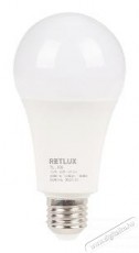 Retlux RLL 609 A70 E27 izzó 15W CW D Háztartás / Otthon / Kültér - Világítás / elektromosság - E27 foglalatú izzó - 495622